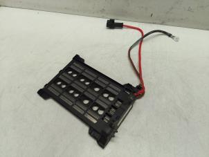 Gebruikte Kachel Verwarmingselement BMW X1 (F48) sDrive 18d 2.0 16V Prijs € 125,00 Margeregeling aangeboden door Autodemontage van de Laar