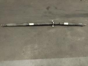 Gebruikte Tussenas BMW X1 (F48) sDrive 18d 2.0 16V Prijs € 500,00 Margeregeling aangeboden door Autodemontage van de Laar