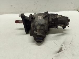 Gebruikte Tussenbak 4x4 BMW X1 (F48) sDrive 18d 2.0 16V Prijs € 750,00 Margeregeling aangeboden door Autodemontage van de Laar