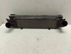 Gebruikte Intercooler BMW 1 serie (F20) 118d 2.0 16V Prijs € 65,00 Margeregeling aangeboden door Autodemontage van de Laar