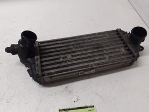 Gebruikte Intercooler BMW Mini One/Cooper (R50) 1.4 D One Prijs € 70,00 Margeregeling aangeboden door Autodemontage van de Laar