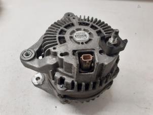 Gebruikte Dynamo Renault Master III (FV) 2.3 dCi 125 16V FWD Prijs € 125,00 Margeregeling aangeboden door Autodemontage van de Laar