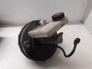 Gebruikte Rembol Renault Master III (FV) 2.3 dCi 125 16V FWD Prijs € 100,00 Margeregeling aangeboden door Autodemontage van de Laar