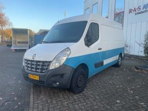 Gebruikte Voorinstap rechts Renault Master III (FV) 2.3 dCi 125 16V FWD Prijs € 35,00 Margeregeling aangeboden door Autodemontage van de Laar
