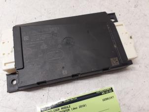 Gebruikte Wegrijbeveiligings module Mercedes Sprinter 3,5t (907.6/910.6) 316 CDI 2.1 D RWD Prijs € 363,00 Inclusief btw aangeboden door Autodemontage van de Laar