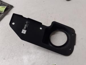 Gebruikte Tankmondmof Mercedes Sprinter 3,5t (907.6/910.6) 316 CDI 2.1 D RWD Prijs € 30,25 Inclusief btw aangeboden door Autodemontage van de Laar