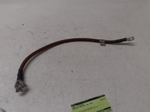 Gebruikte Kabel (diversen) Mercedes Sprinter 3,5t (907.6/910.6) 316 CDI 2.1 D RWD Prijs € 30,25 Inclusief btw aangeboden door Autodemontage van de Laar