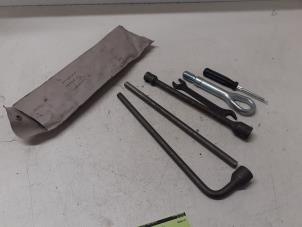 Gebruikte Diversen Mercedes Sprinter 3,5t (907.6/910.6) 316 CDI 2.1 D RWD Prijs € 48,40 Inclusief btw aangeboden door Autodemontage van de Laar