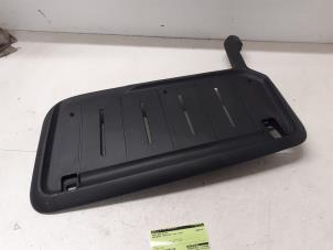 Gebruikte Hemelbekleding Mercedes Sprinter 3,5t (907.6/910.6) 316 CDI 2.1 D RWD Prijs € 60,50 Inclusief btw aangeboden door Autodemontage van de Laar