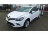 Renault Clio IV (5R) 0.9 Energy TCE 90 12V Carrosserie Hoek links-voor
