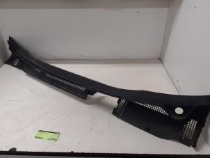 Gebruikte Paravan Opel Meriva 1.6 16V Prijs € 50,00 Margeregeling aangeboden door Autodemontage van de Laar