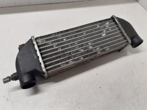 Gebruikte Intercooler Ford Transit Connect 1.8 TDdi LWB Euro 3 Prijs € 50,00 Margeregeling aangeboden door Autodemontage van de Laar
