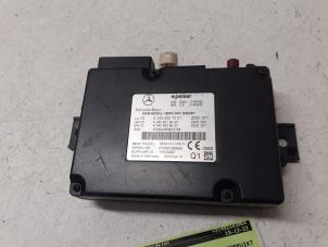Gebruikte Computer Diversen Mercedes GLA (156.9) 2.0 250 Turbo 16V Prijs € 100,00 Margeregeling aangeboden door Autodemontage van de Laar