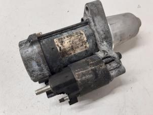 Gebruikte Startmotor Mercedes GLA (156.9) 2.0 250 Turbo 16V Prijs € 50,00 Margeregeling aangeboden door Autodemontage van de Laar