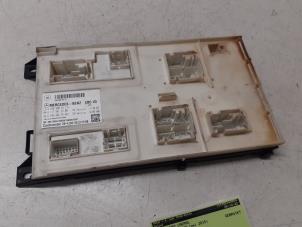 Gebruikte Computer Body Control Mercedes GLA (156.9) 2.0 250 Turbo 16V Prijs € 80,00 Margeregeling aangeboden door Autodemontage van de Laar