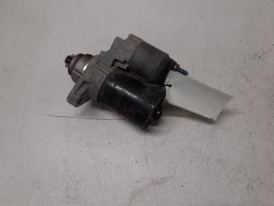 Gebruikte Startmotor Seat Ibiza III (6L1) 1.4 16V 100 Prijs € 40,00 Margeregeling aangeboden door Autodemontage van de Laar