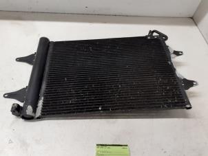Gebruikte Airco Radiateur Seat Ibiza III (6L1) 1.4 16V 100 Prijs € 50,00 Margeregeling aangeboden door Autodemontage van de Laar