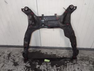 Gebruikte Subframe Volvo V60 I (FW/GW) 1.6 DRIVe Prijs € 175,00 Margeregeling aangeboden door Autodemontage van de Laar
