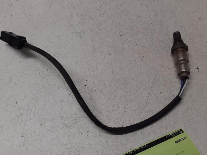 Gebruikte Lambda Sonde Volvo V60 I (FW/GW) 1.6 DRIVe Prijs € 40,00 Margeregeling aangeboden door Autodemontage van de Laar