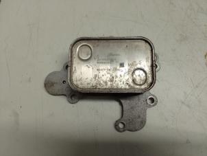 Gebruikte Oliekoeler Peugeot 2008 (CU) 1.2 12V e-THP PureTech 110 Prijs € 40,00 Margeregeling aangeboden door Autodemontage van de Laar