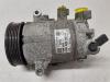 Aircopomp van een Volkswagen Polo V (6R), 2009 / 2017 1.4 TDI DPF BlueMotion technology, Hatchback, Diesel, 1.422cc, 55kW (75pk), FWD, CUSA, 2014-03 / 2017-10 2014