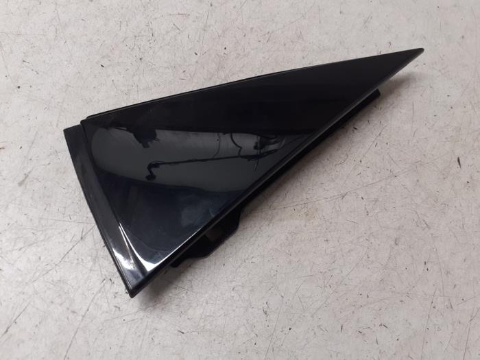 Diversen van een Volkswagen Polo V (6R) 1.4 TDI DPF BlueMotion technology 2014