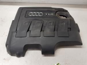 Gebruikte Motor Beschermplaat Audi A3 Cabriolet (8P7) 1.6 TDI 16V Prijs € 50,00 Margeregeling aangeboden door Autodemontage van de Laar