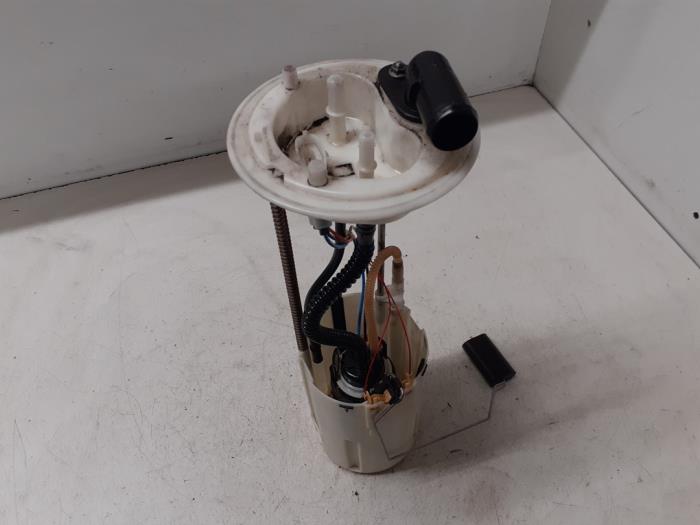 Gebruikte Tank element Pomp Peugeot Boxer (U9) 2.0 BlueHDi 160 Prijs € 108,90 Inclusief btw aangeboden door Autodemontage van de Laar