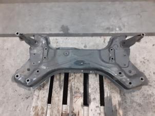 Gebruikte Subframe Peugeot Boxer (U9) 2.0 BlueHDi 160 Prijs € 211,75 Inclusief btw aangeboden door Autodemontage van de Laar