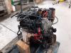 Motor van een Renault Twingo II (CN) 1.2 16V Quickshift 5 2011