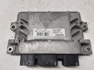 Gebruikte Computer Motormanagement Renault Twingo II (CN) 1.2 16V Prijs € 100,00 Margeregeling aangeboden door Autodemontage van de Laar