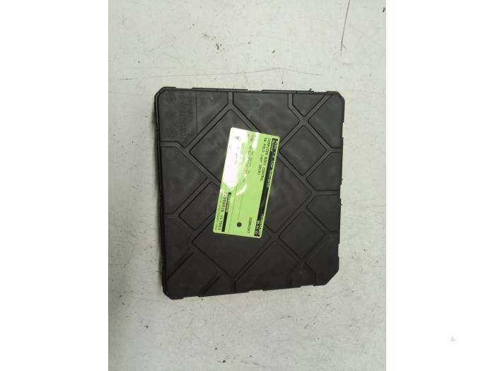Gebruikte Computer Body Control Volkswagen Polo VI (AW1) 1.0 MPI 12V Prijs € 100,00 Margeregeling aangeboden door Autodemontage van de Laar