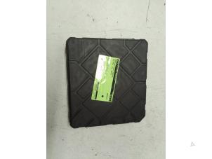 Gebruikte Computer Body Control Volkswagen Polo VI (AW1) 1.0 MPI 12V Prijs € 100,00 Margeregeling aangeboden door Autodemontage van de Laar