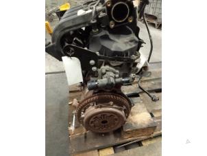 Gebruikte Motor Renault Twingo II (CN) 1.2 16V Prijs € 400,00 Margeregeling aangeboden door Autodemontage van de Laar