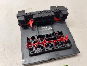 Gebruikte Module Bodycontrol Volkswagen Golf V (1K1) 1.6 FSI 16V Prijs op aanvraag aangeboden door Autodemontage van de Laar