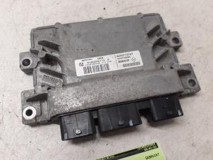 Gebruikte Computer Motormanagement Renault Twingo II (CN) 1.2 16V Prijs op aanvraag aangeboden door Autodemontage van de Laar