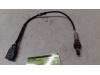 Lambda Sonde van een Seat Ibiza IV SC (6J1), 2008 / 2016 1.2 12V, Hatchback, 2Dr, Benzine, 1.198cc, 51kW (69pk), FWD, BZG, 2008-07 / 2009-05, 6J1 2009