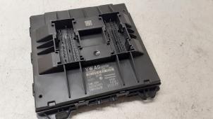 Gebruikte Bodycontrol Module Seat Ibiza IV SC (6J1) 1.2 12V Prijs € 100,00 Margeregeling aangeboden door Autodemontage van de Laar