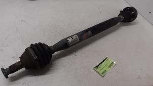 Gebruikte Homokineetas rechts-voor Seat Ibiza IV SC (6J1) 1.2 12V Prijs op aanvraag aangeboden door Autodemontage van de Laar