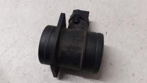 Gebruikte Luchtmassameter Seat Ibiza IV SC (6J1) 1.4 TDI Prijs € 20,00 Margeregeling aangeboden door Autodemontage van de Laar