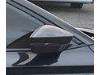 Buitenspiegel rechts van een Skoda Superb Combi (3V5) 1.6 TDI 2017