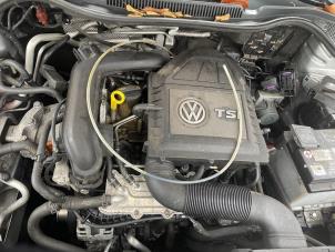 Gebruikte Motor Volkswagen Polo V (6R) 1.0 TSI 12V BlueMotion Prijs € 750,00 Margeregeling aangeboden door Autodemontage van de Laar