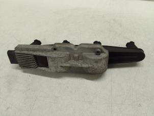 Gebruikte Bobine Volkswagen Lupo (6X1) 1.0 MPi 50 Prijs € 40,00 Margeregeling aangeboden door Autodemontage van de Laar