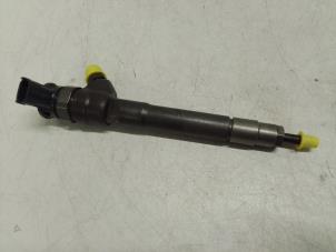 Gebruikte Verstuiver (diesel) Renault Trafic (1FL/2FL/3FL/4FL) 1.6 dCi 95 Prijs € 181,50 Inclusief btw aangeboden door Autodemontage van de Laar