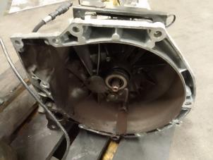 Gebruikte Versnellingsbak Ford Fiesta 6 (JA8) 1.5 TDCi Prijs € 350,00 Margeregeling aangeboden door Autodemontage van de Laar