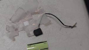 Gebruikte Diversen Volkswagen Caddy Cargo V (SBA/SBH) 2.0 TDI BlueMotionTechnology Prijs € 60,50 Inclusief btw aangeboden door Autodemontage van de Laar