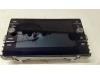 Volkswagen Polo VI (AW1) 1.0 TSI 12V Display Multi Media regelunit