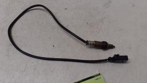Gebruikte Lambda Sonde Volkswagen Polo VI (AW1) 1.0 TSI 12V Prijs € 50,00 Margeregeling aangeboden door Autodemontage van de Laar