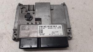 Gebruikte Computer Motormanagement Volkswagen Polo VI (AW1) 1.0 TSI 12V Prijs € 250,00 Margeregeling aangeboden door Autodemontage van de Laar