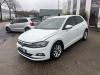 Volkswagen Polo VI (AW1) 1.0 TSI 12V Deurrubber 4Deurs rechts-achter